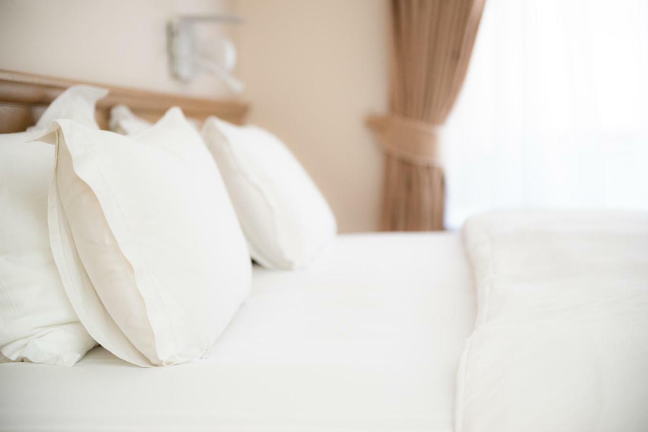 Family Hotel Anna Ruse Luaran gambar